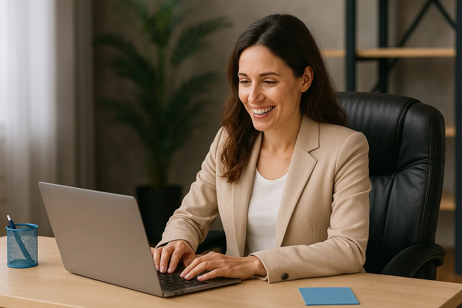 Imagen representativa de CONTPAQi®