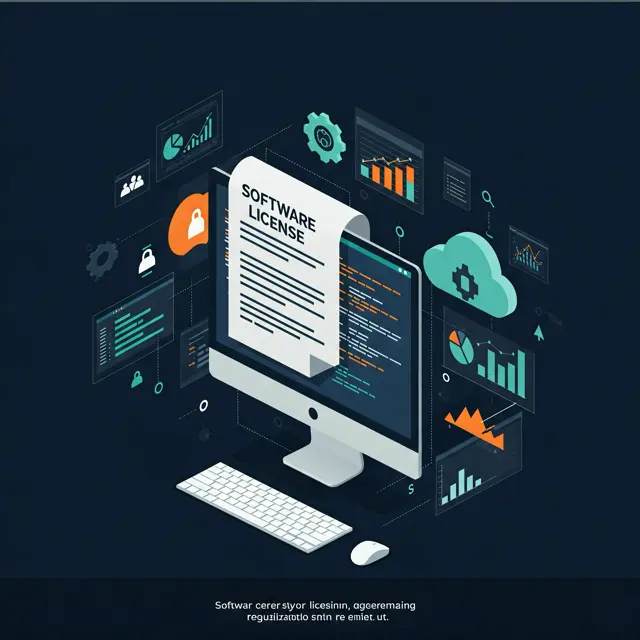 Regularización de Software