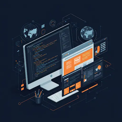 Desarrollo Web Personalizado