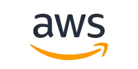 Logo de Amazon Web Services